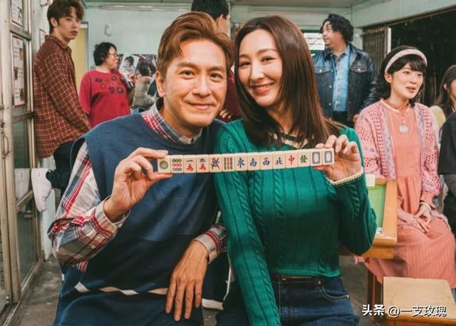 仅320万，王晶翻拍《赌神》票房崩塌，观众不再傻傻为情怀买单