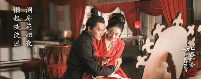 大江大河获年度评分第1，盘点正午阳光10部精品，均分达8.6