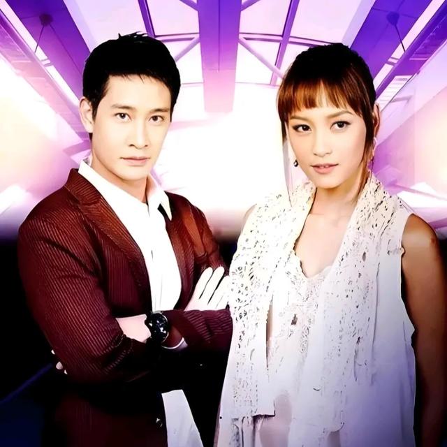 童年泰剧男神：Pong主演的五部经典电视剧，你看过几部？