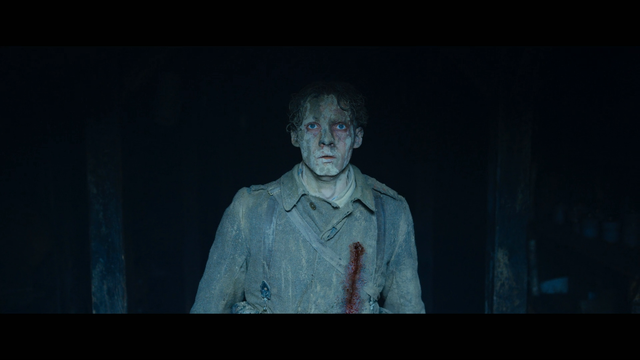 新版《西线无战事》拍成了一种轮回