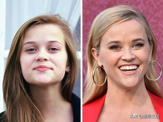 迷之操作?金发碧眼不吃香,超人和蜘蛛侠女友染发改命