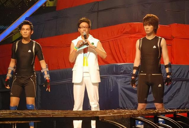 主持人林海：当红时从央视跳槽，两任妻子都是同行，如今生活幸福