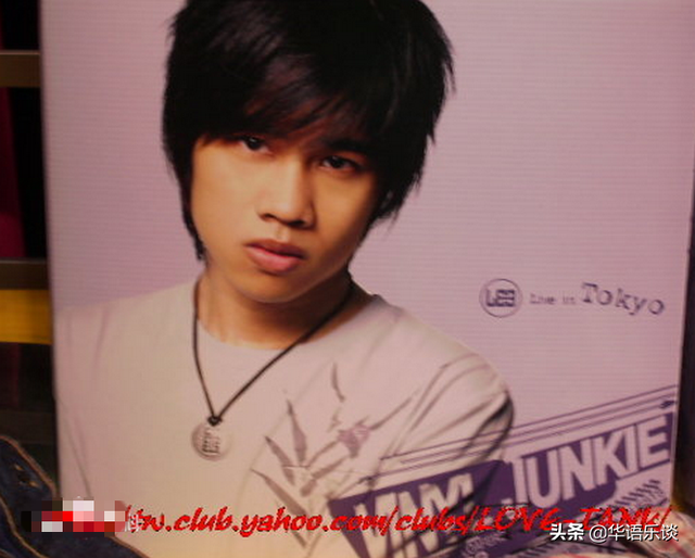 还记得歌手TANK吗？才华横溢直追周杰伦，却昙花一现令人唏嘘