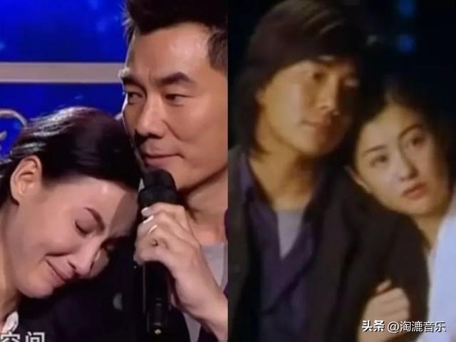 红透半边天的“少年歌侠”,年过半百参加选秀,还是没人拦得下