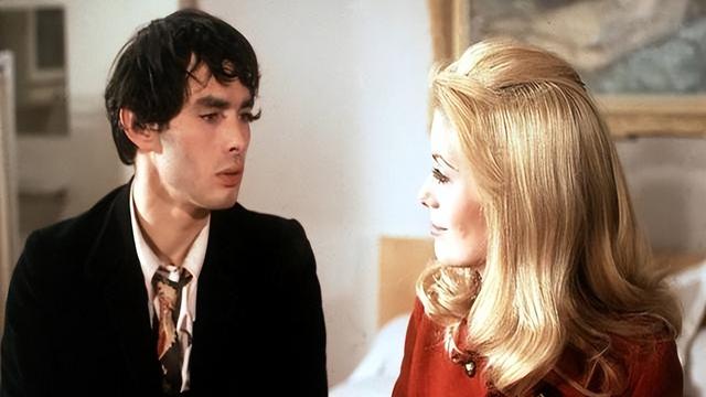 五部欧美经典剧情电影，剧情大胆有深度