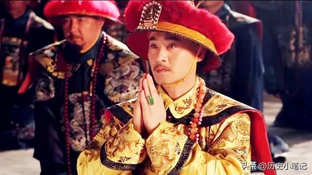 外戚之一等承恩公与异姓之一等公，哪一个地位更尊含金量更高？