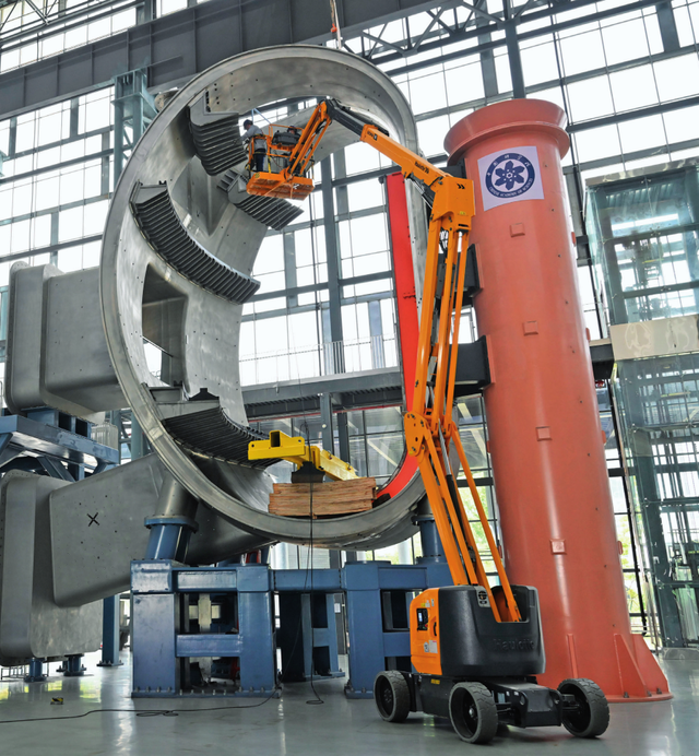 瞭望·治国理政纪事｜科学技术要打头阵