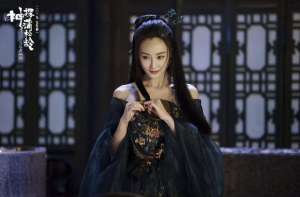 吴星星(聊斋IP火爆春节档 导演吴星星高度评价《神探蒲松龄》)