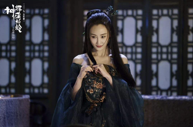 聊斋IP火爆春节档 导演吴星星高度评价《神探蒲松龄》