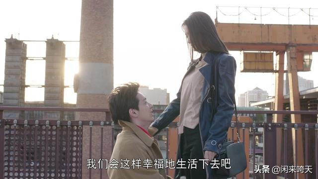 《灵魂摆渡Ⅲ》：深度解读赵吏之死