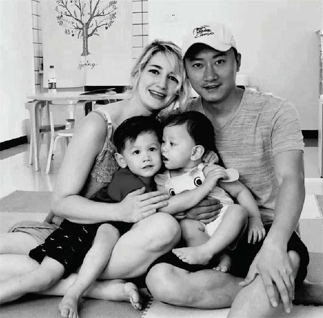 7年前，法国美女嫁给重庆小伙，如今幸福美满