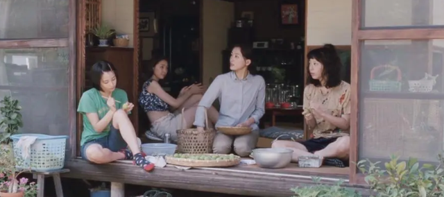 男人看了嫉妒！女人看了流泪！这才是成年人该看的岛国电影