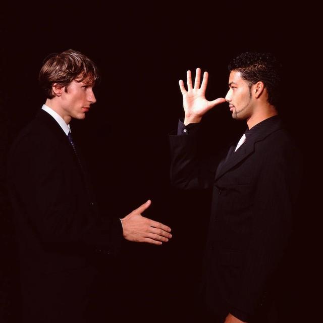 有人向你借10块钱，你知道Ta是什么心态吗？