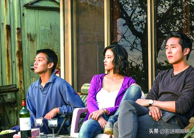 不容错过!韩国十部 R 级电影,禁忌之爱背后的人性百态!