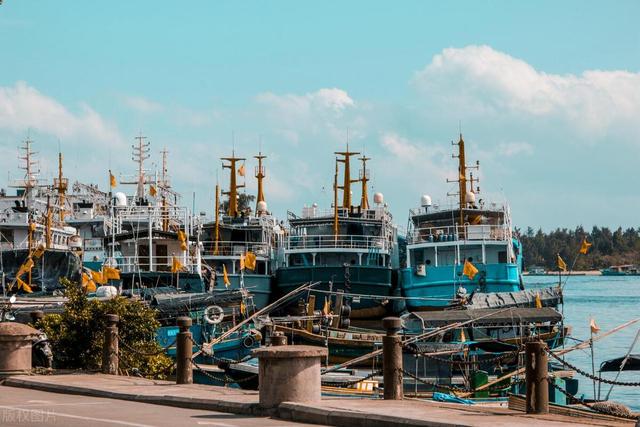 船舶滞期费、滞留损失和速遣费，分不清？