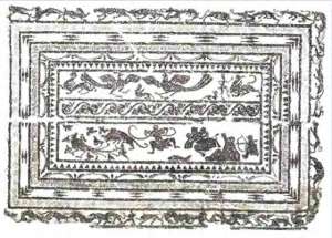 滇王(汉代神兽｜汉代文物中的神蛇图像)