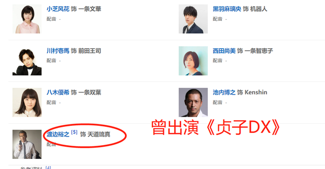 日本巨星渡边裕之家中上吊！享年66岁，曾参演《奥特曼》《贞子》