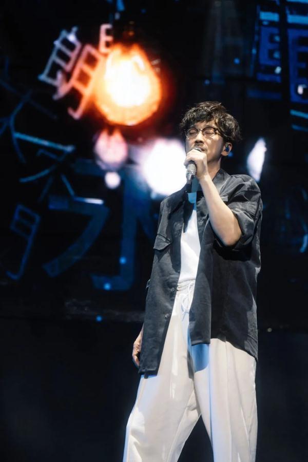 知名歌手:我的粉丝从“事业粉”变成“妈妈粉”