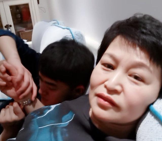 夫妻还是原配的好(原创)