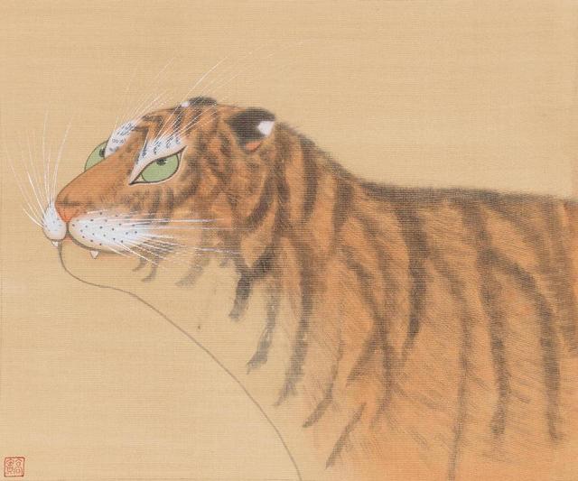 解读|高宾宾:“艺彩新锋——山东美术新人新作展”(2022)