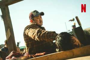 血浆片(马东锡血浆片，虽烂但爽)