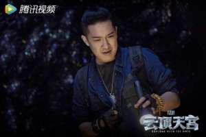 云顶天宫演员表(云顶天宫的胖子是张丰毅儿子？他演过三次王胖子，还是魏大勋同学)