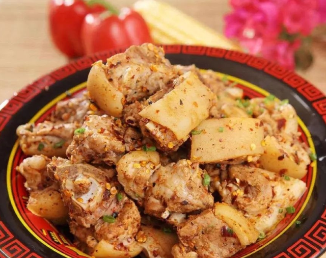 舌尖上的攀枝花，这8种美食值得你一试