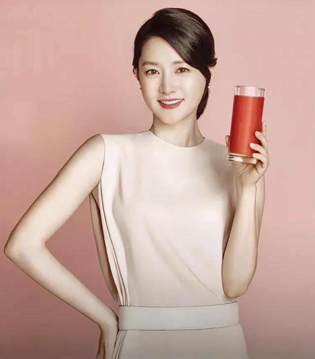 十位韩国70后女星，个个美的不可方物，有没有你心动的女神？