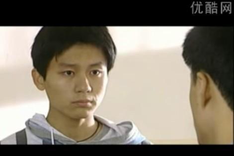 李幼斌和王志文主演的刑警本色，还有李晨段奕宏