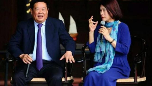 曹德旺的豪宅占地5亩，地下室藏满了茅台酒，3个子女却不愿来住