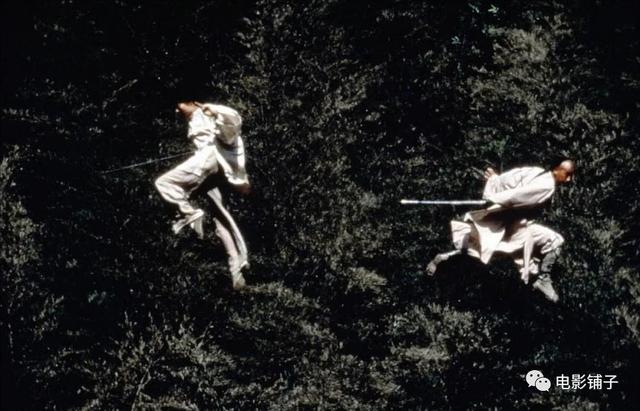 冯小刚监制，这片来头真不小