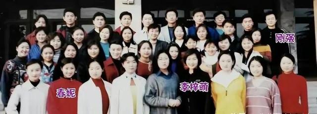 李梓萌父亲：女儿45岁身高175不婚不嫁，她的观念和我不一样