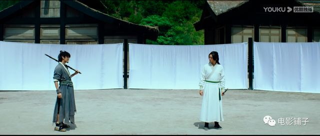 冯小刚监制，这片来头真不小