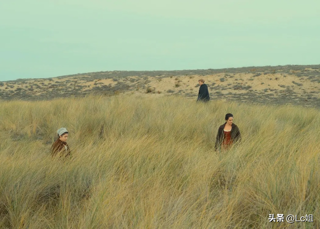 10部双女主电影，异性看了也动容