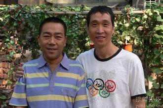 出生于相声世家，最经典的父子组合，如今转当演员过着杨光的生活