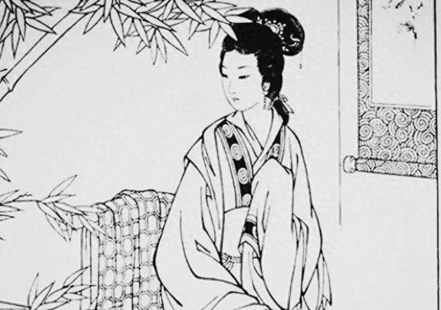 男子娶美妾,洞房夜夫人突然从床底冲了出来:相公,有人要害你