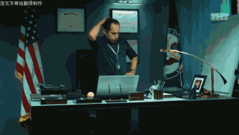 战斗民族又一神剧来了！