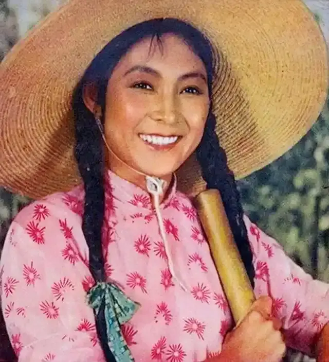 电影《寂静的山林》：柏瑞桐与王心刚的对手戏，成就一段影视佳话