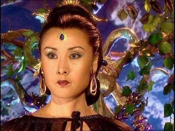 盘点猪八戒生命中的3位女人，因第一位被贬凡间，因第三位成和尚