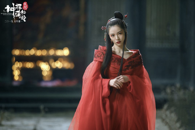 聊斋IP火爆春节档 导演吴星星高度评价《神探蒲松龄》