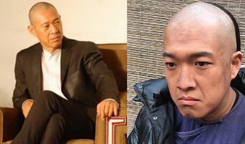 云顶天宫的胖子是张丰毅儿子？他演过三次王胖子，还是魏大勋同学