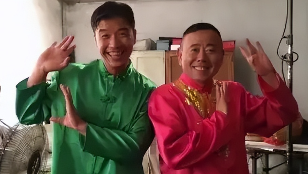 从《乡村爱情》中消失的7位演员： 2个被换掉，3个去世，2个退出