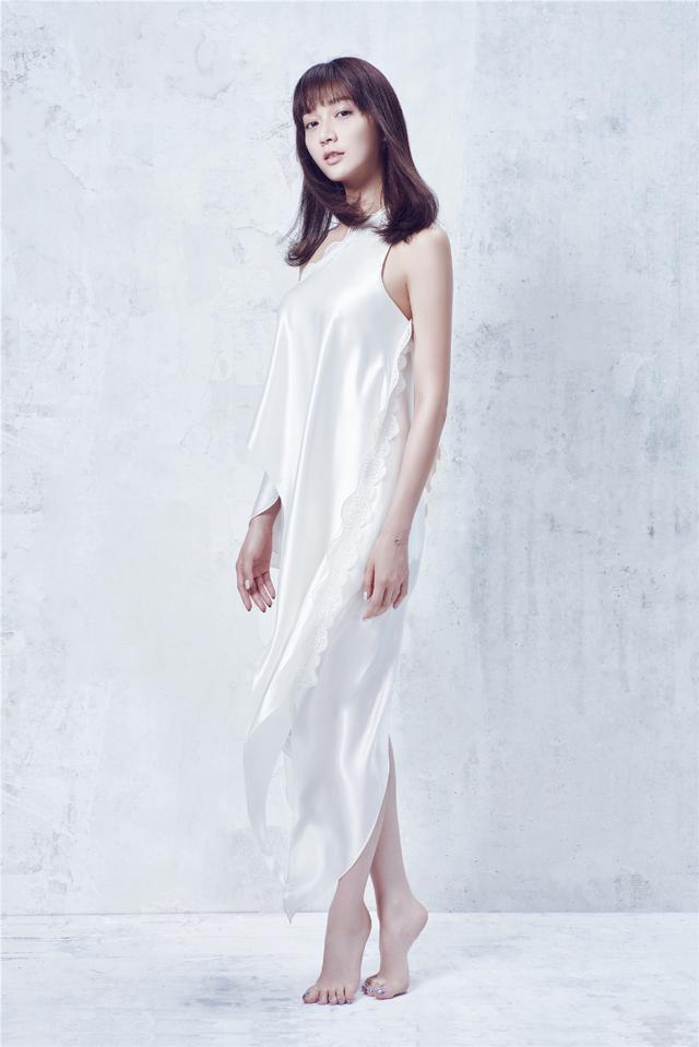 潘之琳：现在的我会更加追求内心的东西，想收着演，往内心走