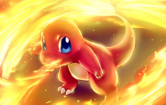 《宝可梦》来源与生态:小火龙来自美丽的传说,还是悲凉的现实?