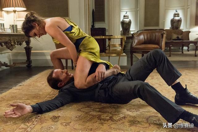 《007》《碟中谍》《谍影重重》三大特工片，各有什么不同？