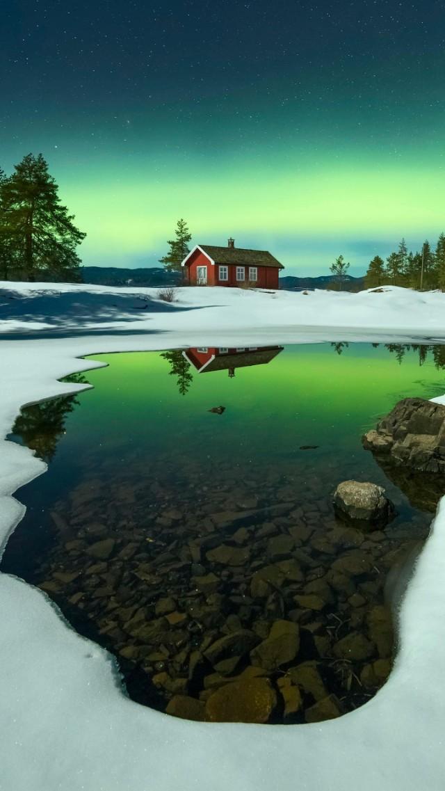 尤美【人间仙境】