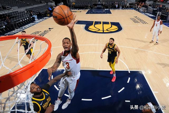 骑士签下一名锋线新星，上赛季他在发展联盟的表现也是非常一般？