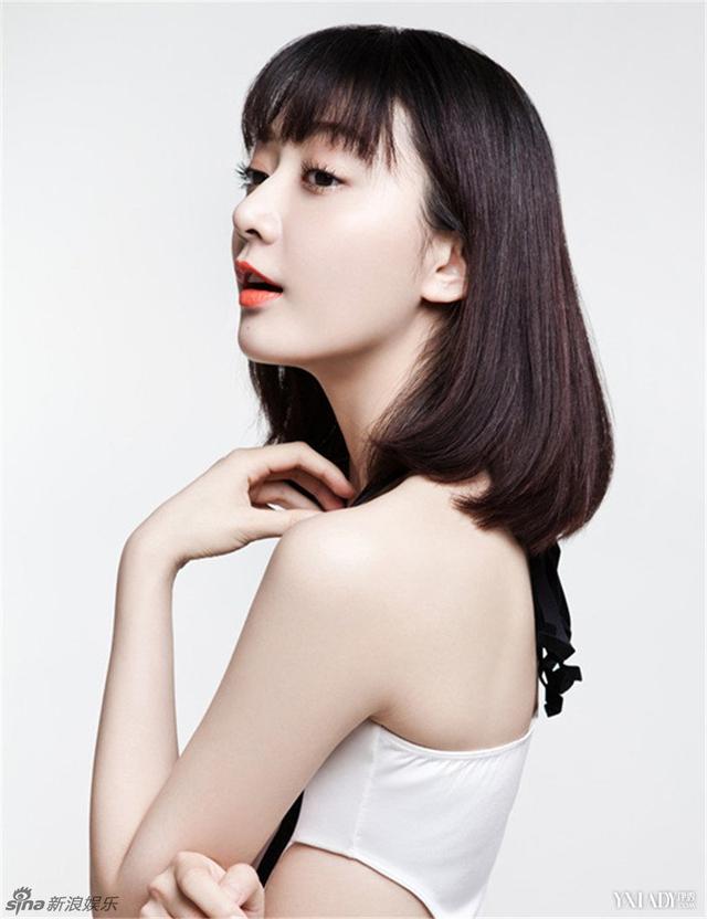 潘之琳：现在的我会更加追求内心的东西，想收着演，往内心走