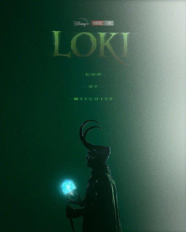 杀青!抖森《洛基》第一季完成拍摄 2021年上线