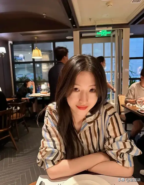 昨天见男朋友，上午咖啡厅坐了一会，下午看了韩国电影《贪婪》